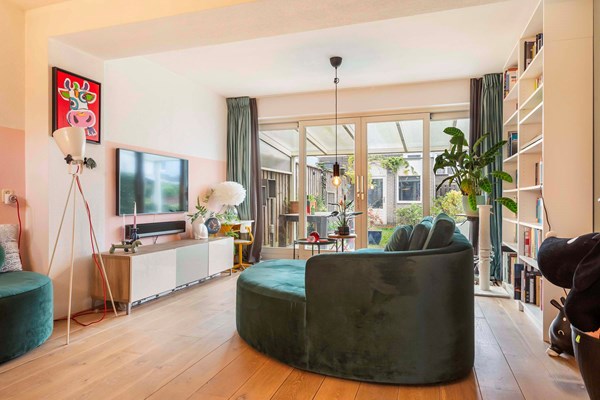 Medium property photo - Zonnewende 85, 7325 EM Apeldoorn
